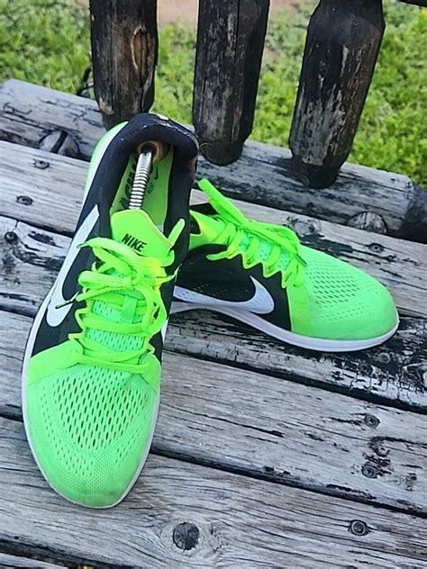 Grüne Nike Laufschuhe online kaufen 